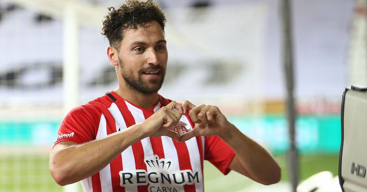 Futbolcunun açıklamaları dikkat çekti