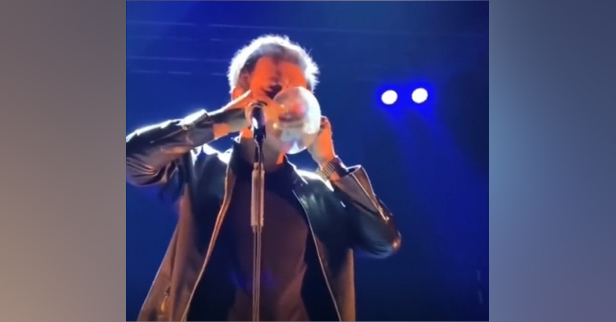 Kadın hayranının verdikleri