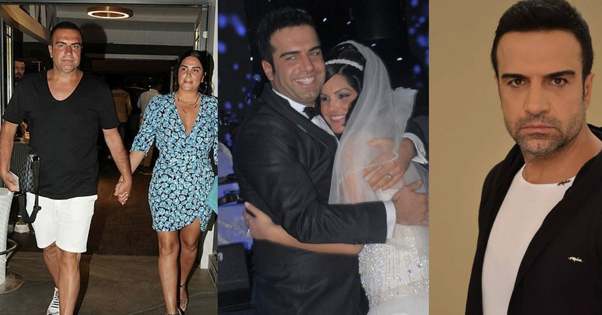 "Çocuklarım her şeyden haberdar" dedi