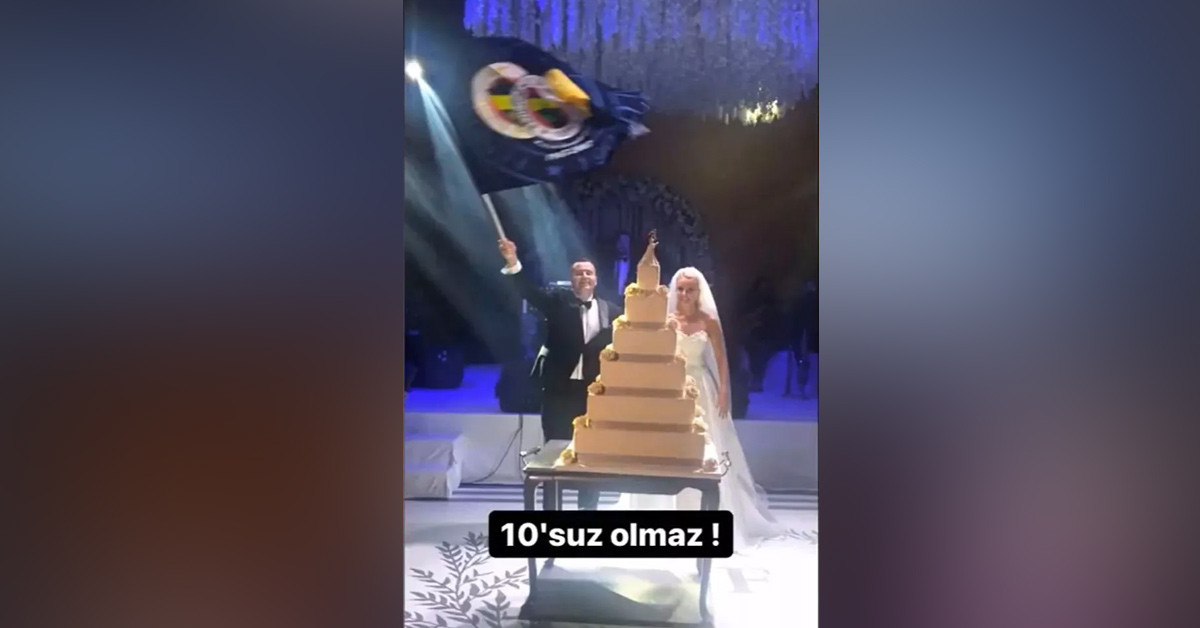 Annesine çok benzetildi