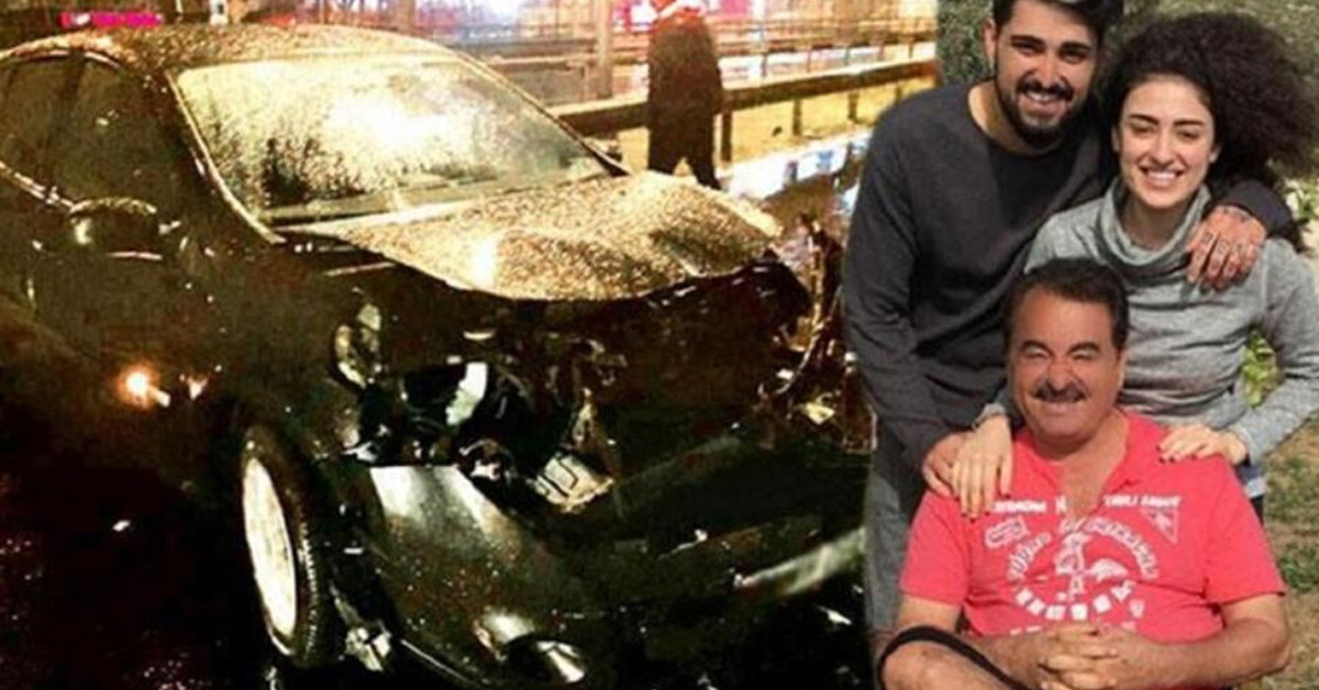 Sağlık ekipleri müdahale etti