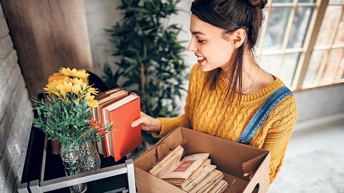 Zamanınızı Verimli Geçirmeye Çalışın