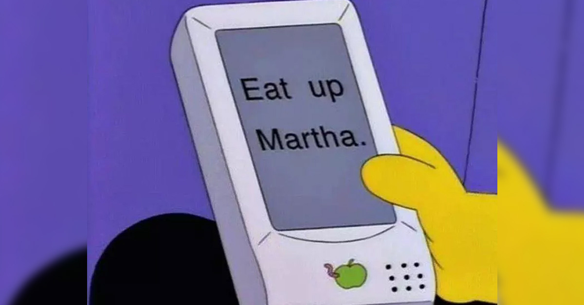 1994'te akıllı telefon öngörüsü..