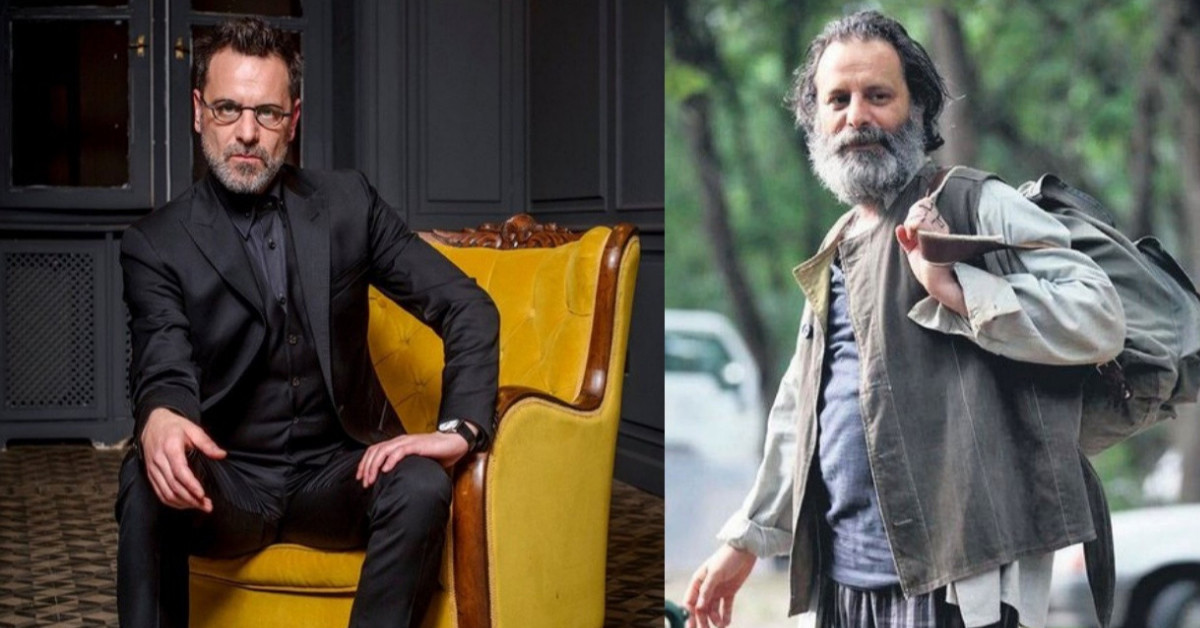 Oyunculuğa ara verdi