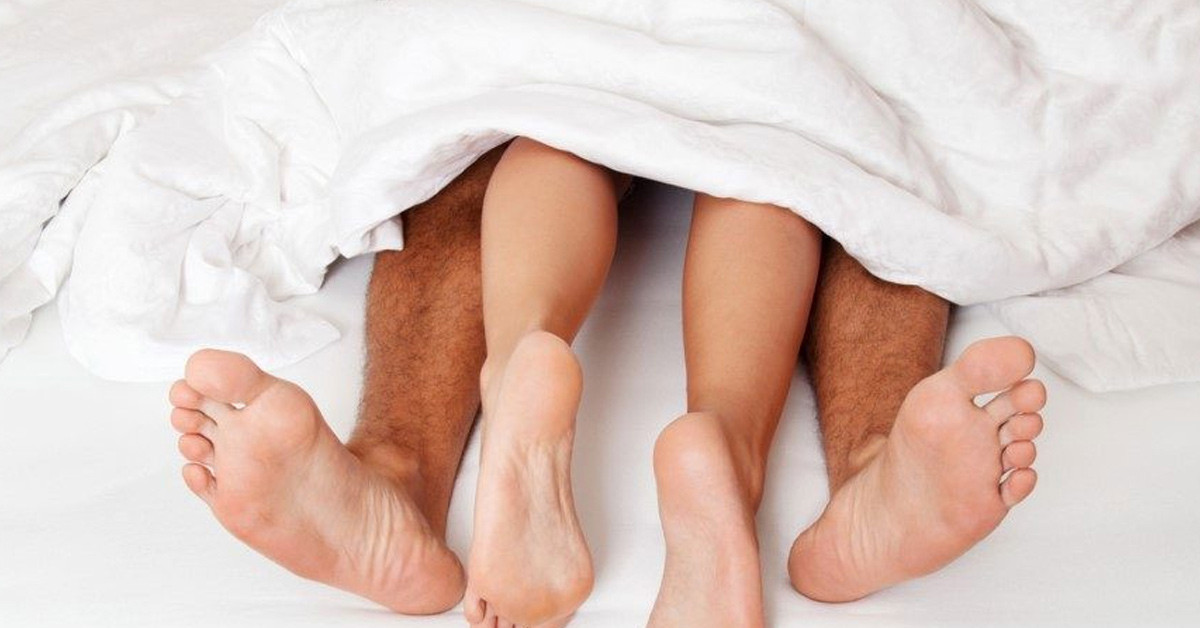 O yiyecek cinsel hayatınızı değiştirecek