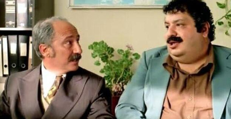 ERDAL TOSUN'UN OYNADIĞI DİZİLER