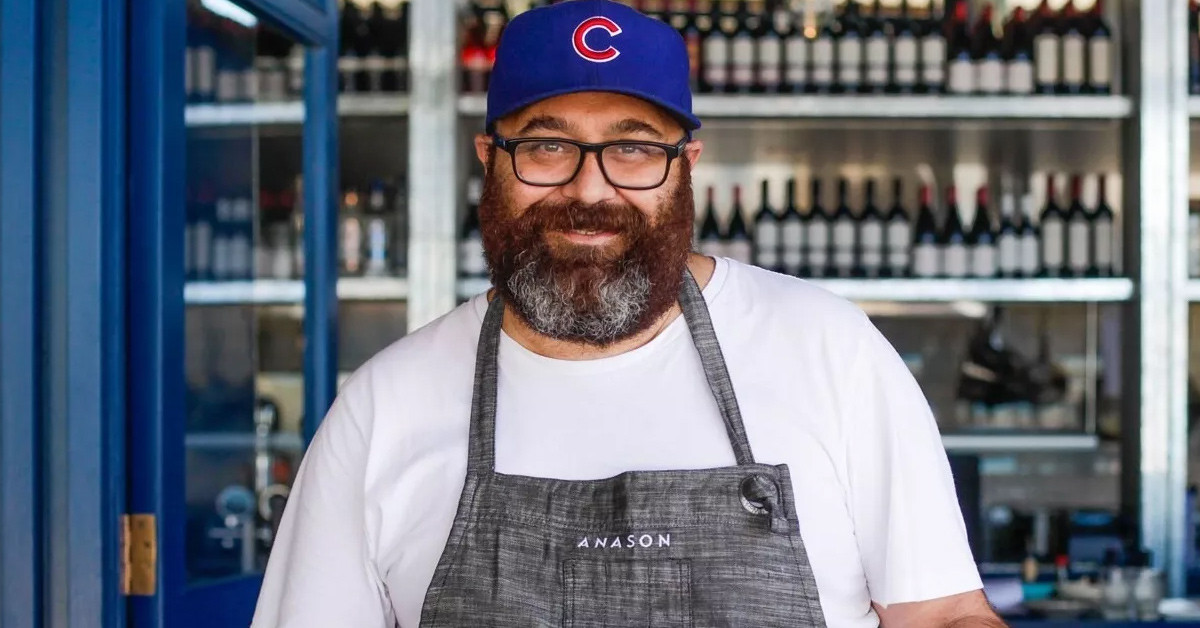 "İyi yemek sex hayatını güçlendirir"