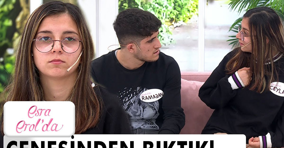 'Bu yaşta dul kalamam'