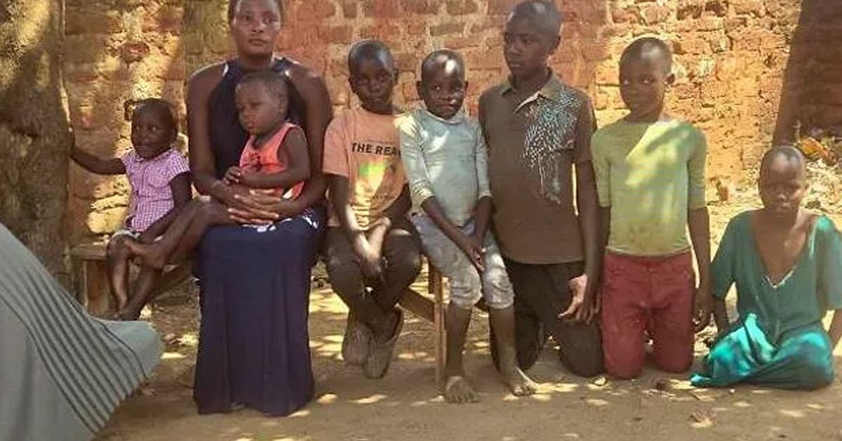 Kocası çocukları sevmiyor