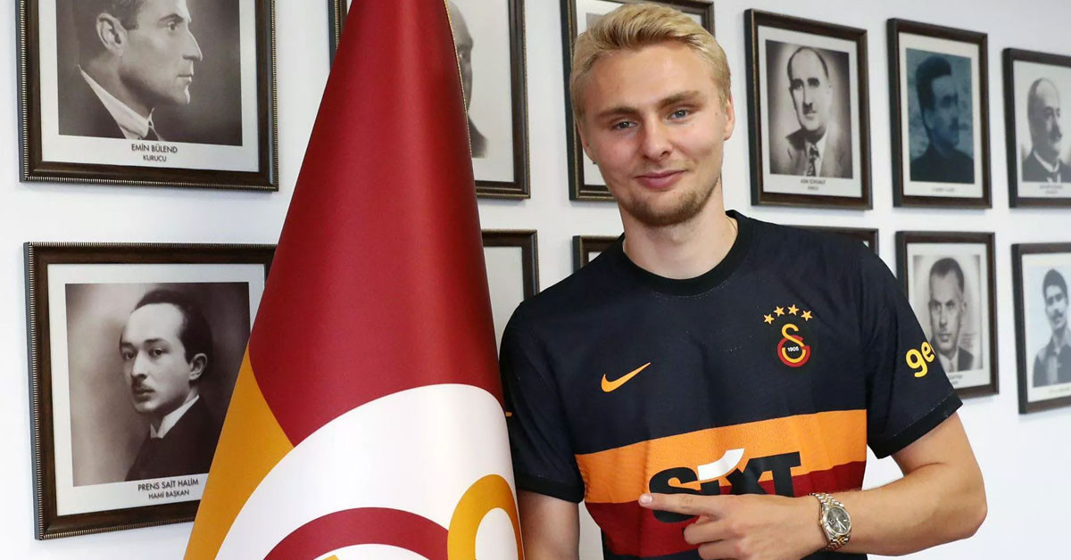 En verimli isimlerden birisi oldu