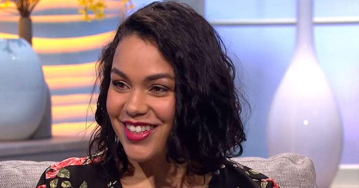 Menapoza girdi ama hamile kaldı