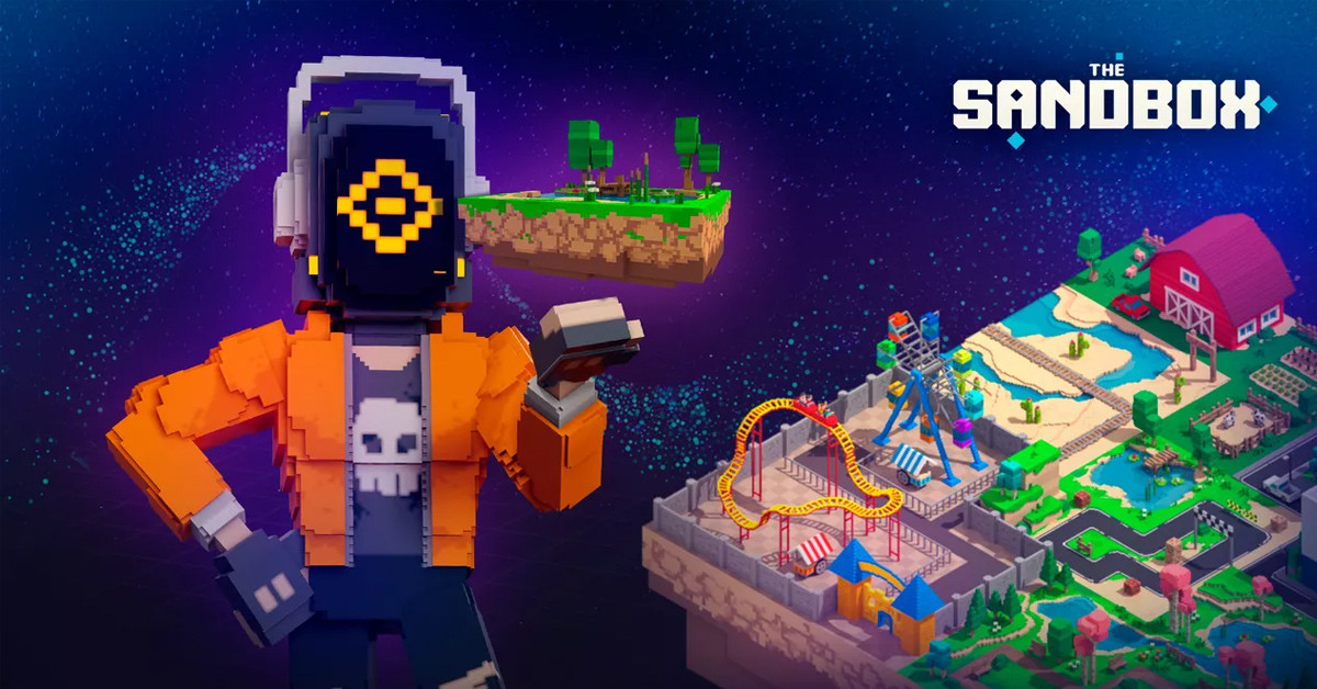 SANDBOX COIN GELECEĞİ