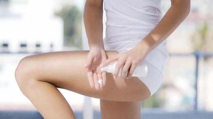 Vücut Yağları Kullanın