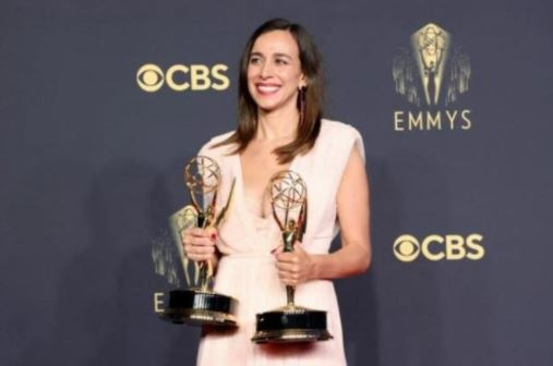 EN İYİ YÖNETMEN - KOMEDİ