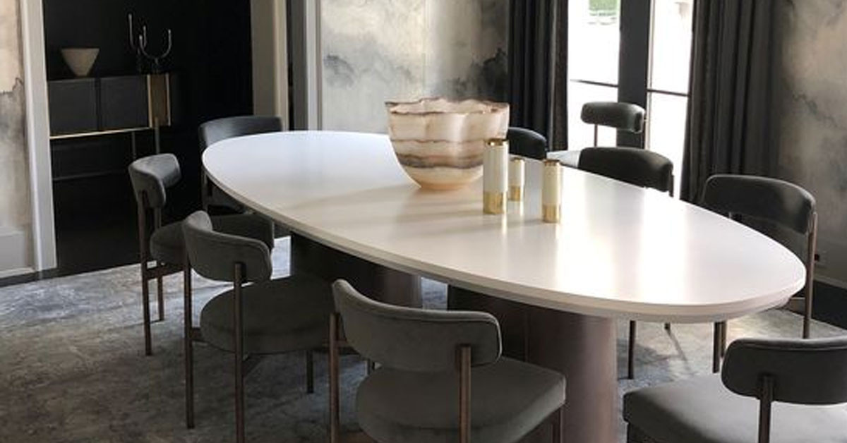 Mermer Masa Fiyatları