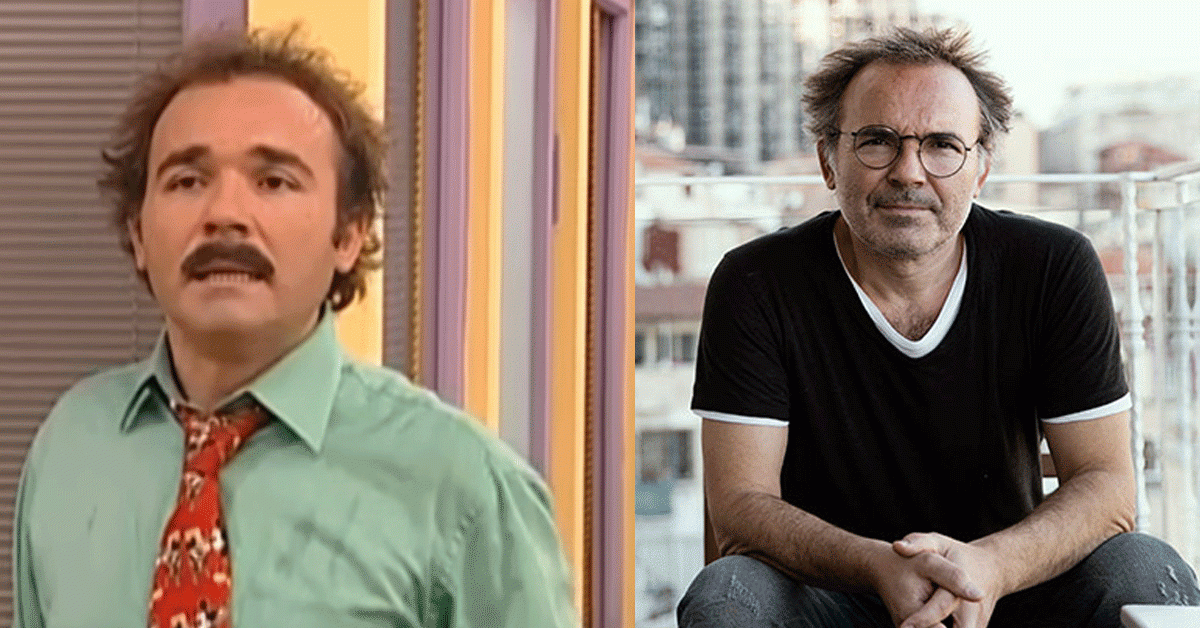 Burhan- Engin Günaydın