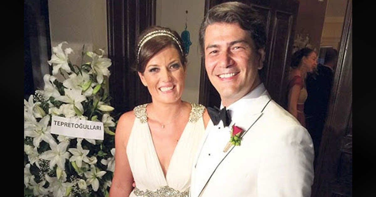 Mezarındaki detay gözlerden kaçmadı