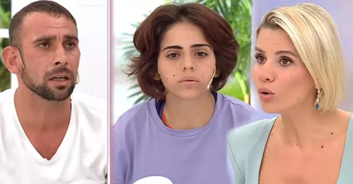 Bu olay herkesi üzdü