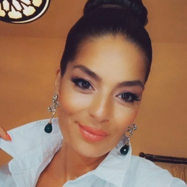 Asuman Krause'nin son  hali