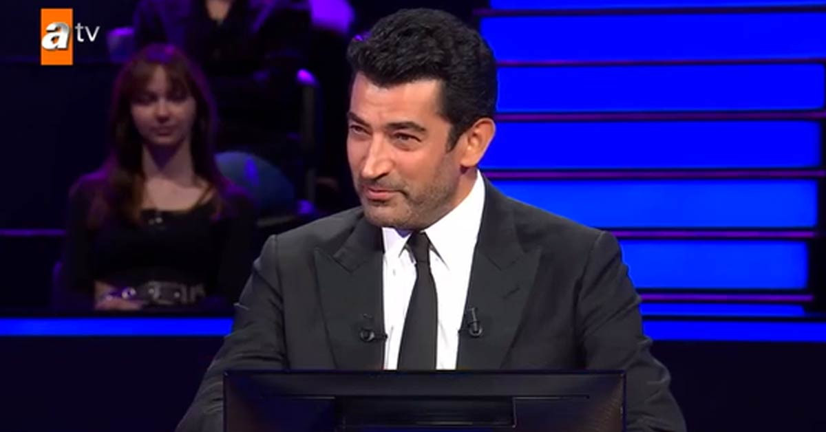 Dün akşam yayınlandı