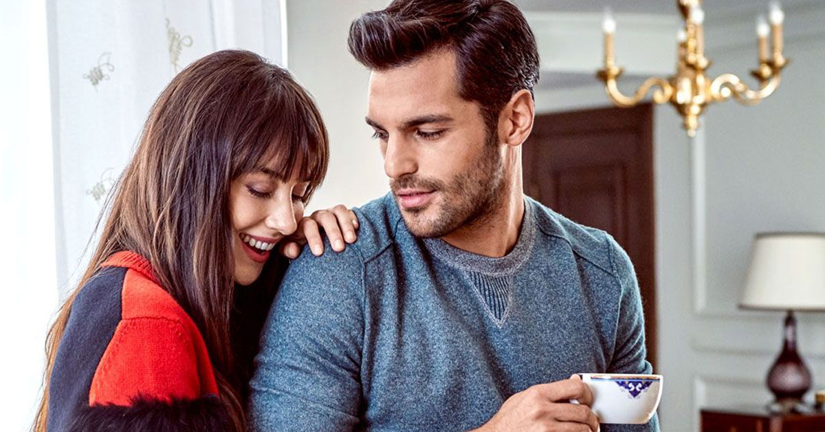 6 YILLIK MUTLU BİR İLİŞKİ