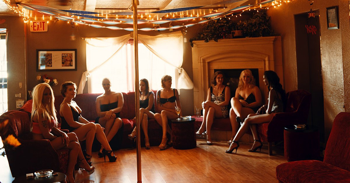 Hayat kadınıyla anlaştı