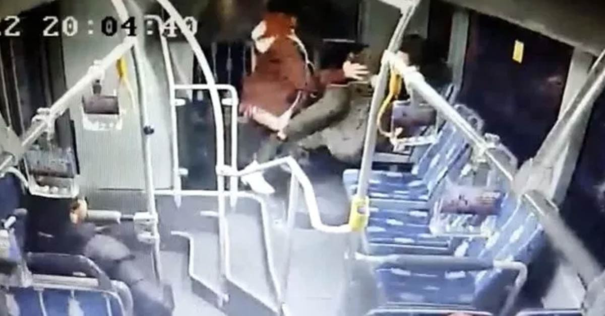 Meydan dayağı geldi