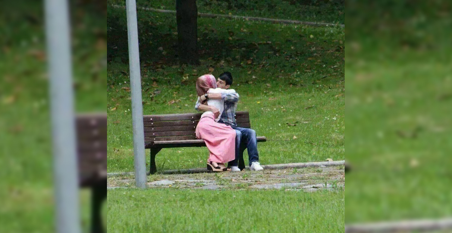 Ahlaksızlıkları ile şaşırtan insanlar