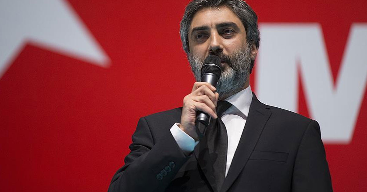 Necati Şaşmaz kimdir?