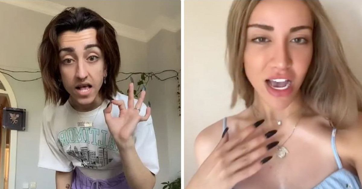 Cinsel ilişki itirafı