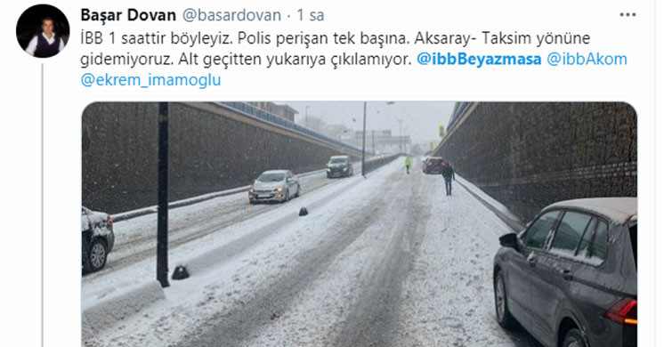 TRAFİK YOĞUNLUĞU YÜZDE 62'YE ÇIKTI