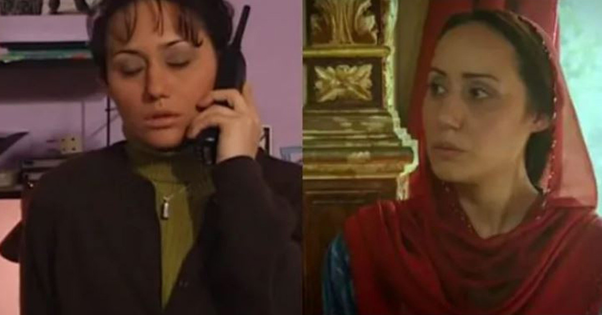 Armağan-Tuğba Erdem