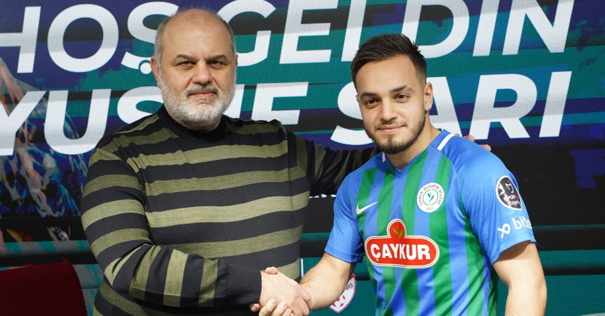 KARİYERİNDE KAÇ GOLÜ VAR?