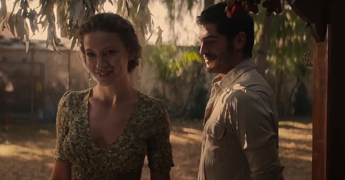 Dizi hakkında genel bilgi