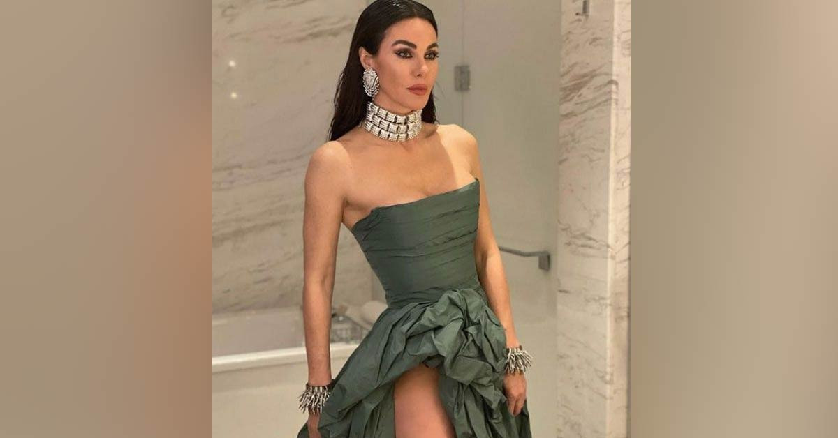 Gündeme damga vurdu