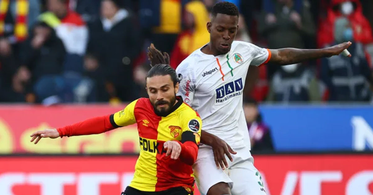 Çok yönlü bir isim