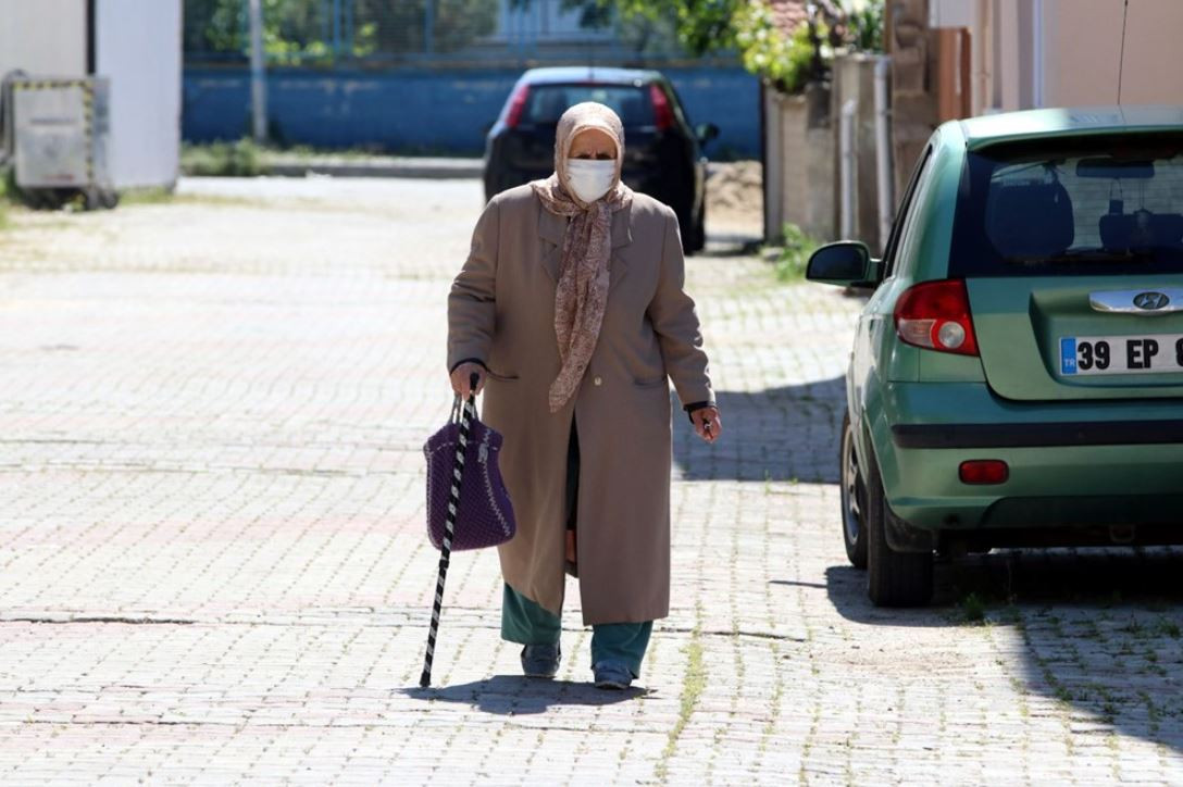 "İŞTEN AYRILDIKTAN SONRA YAZILI İSTEKTE BULUNMALI"