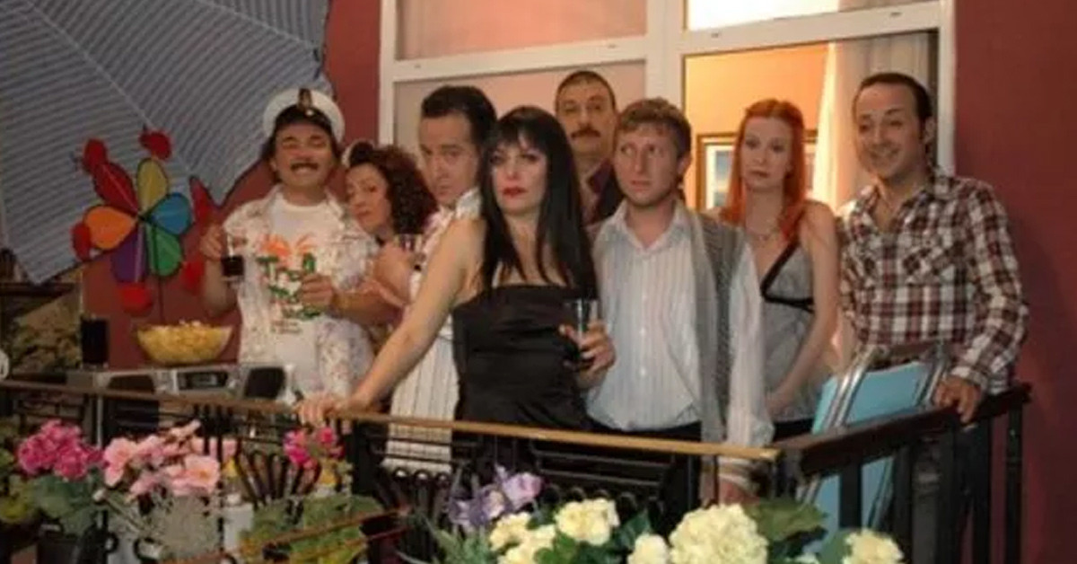 Oynadığı projeler