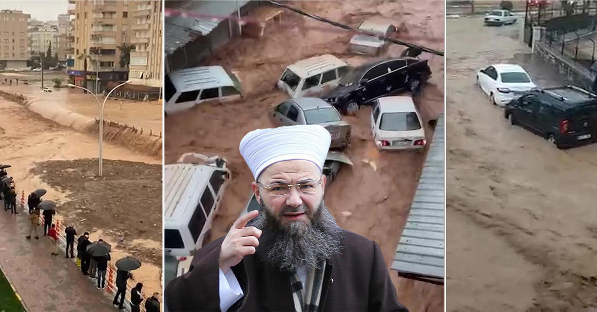 Cübbeli Ahmet'in yeni tahmini