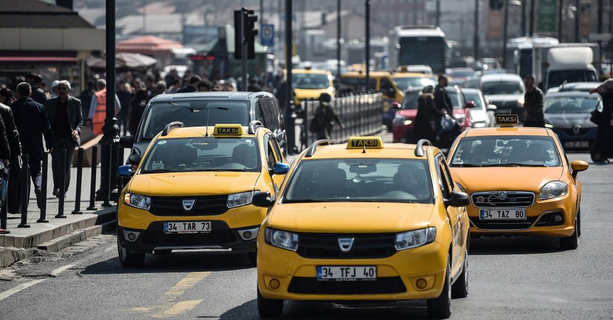 TİCARİ PLAKALARIN TEK SAHİBİ OLACAK