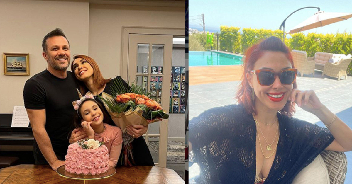 Beğeni yağmuru geldi