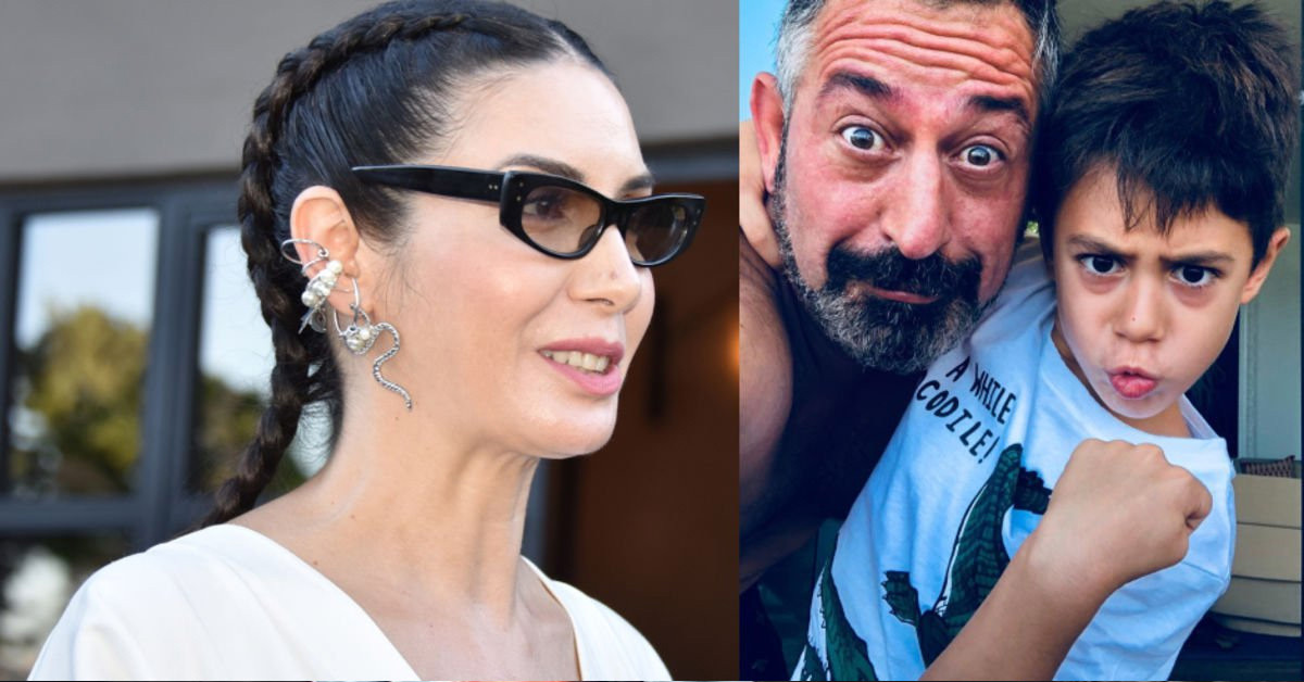 Eski eşini icralık etti