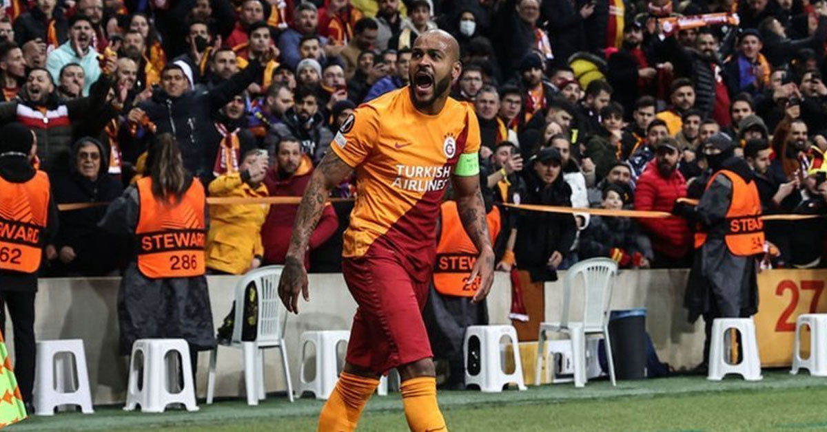 Takımını öne geçirdi