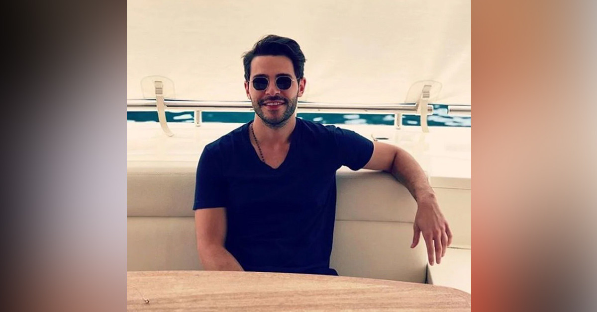 Sabancı'nın teknesi