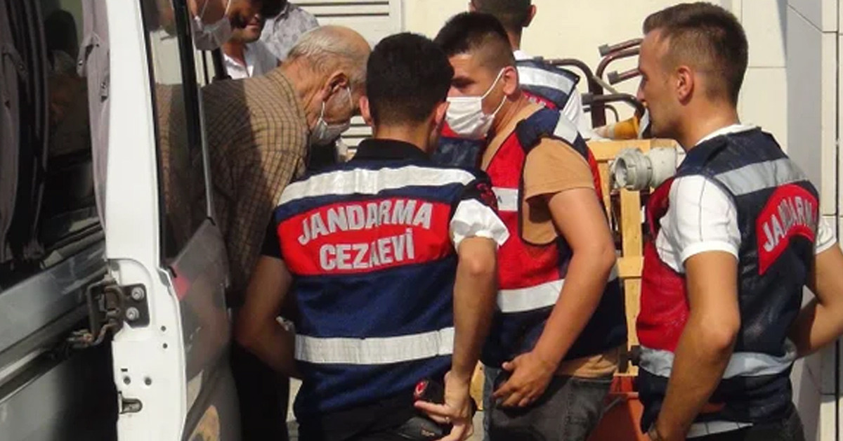 Geçen yıl kaybolmuştu