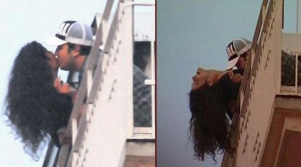 2010'DAKİ GÖRÜNTÜLERİ AKILLARA GETİRDİ