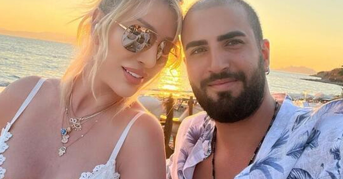 Paylaşımlarıyla gündemden düşmüyor