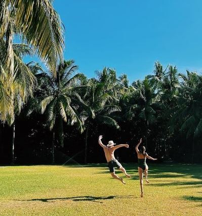 HANDE ERÇEL VE KEREM BÜRSİN