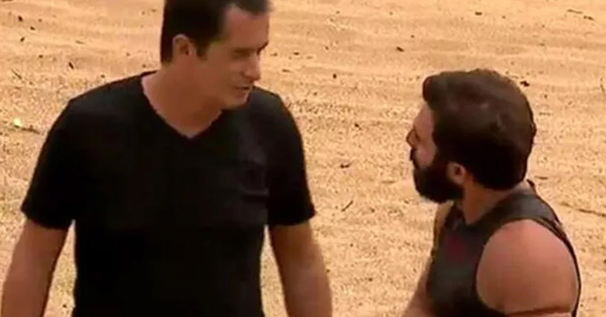 Turabi Acun'u korudu