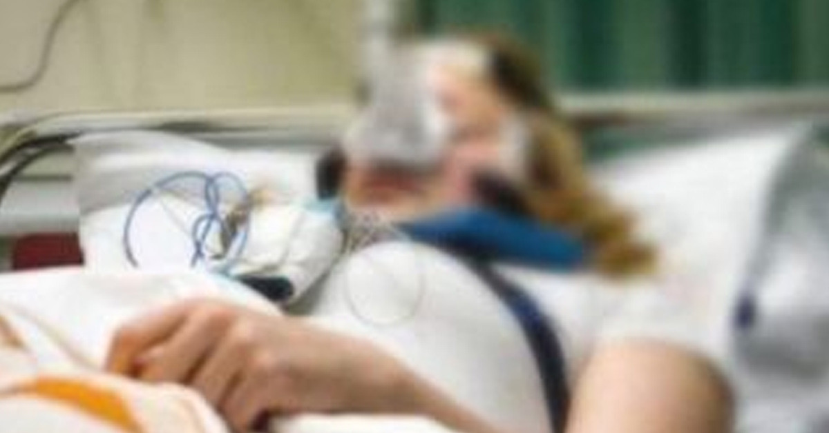 Wanda Palmer'ın ifadesi